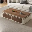 Charisma Center Tables - Any Colour - 3