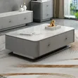Charisma Center Tables - Any Colour - 4