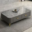 Charisma Center Tables - Any Colour - 5