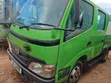 Hino Double Cabin Truck - 2005 - 3