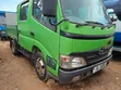 Hino Double Cabin Truck - 2005 - 4