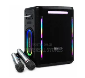 Xdobo Sinoband Party 1981 Bluetooth Speaker