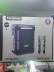 Xdobo Sinoband Party 1981 Bluetooth Speaker - 2