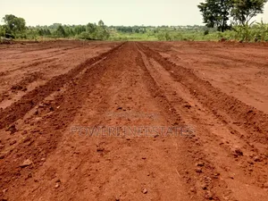 Gayaza-Busika Estate Land for Sale