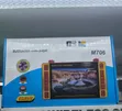 M706 Multifunction Video DVD System & Screen - 2