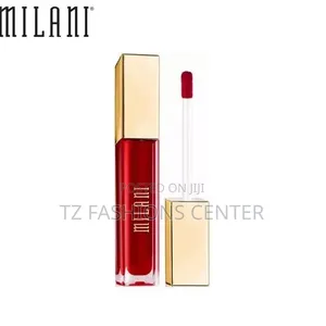 Long Lasting Lipstick