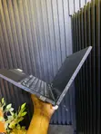 Toshiba Portege Z20t Convertible Laptop - 4
