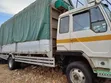 Mitsubishi Fighter Truck (Food Truck) - 1
