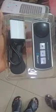 Bluetooth Car Speakerphone Kit - 1