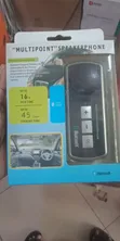 Bluetooth Car Speakerphone Kit - 2