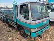 Hino Ranger Tipper Truck (2004) - 1
