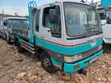 Hino Ranger Tipper Truck (2004) - 2