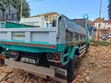 Hino Ranger Tipper Truck (2004) - 3