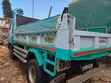 Hino Ranger Tipper Truck (2004) - 4