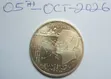 2019 Silver 20 Euro Medal - 250th Birthday Alexander Von Humboldt - 1