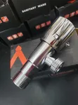 Angle Valve - 1/2 Inch - 1