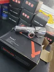 Angle Valve - 1/2 Inch - 3