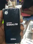 Samsung Galaxy S8 64GB Black - 1