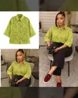 Women's Cotton Shirts - 2
