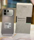 New Infinix Note 60 Pro 256GB Gray - 1