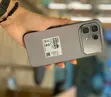 New Infinix Note 60 Pro 256GB Gray - 3