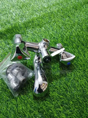 Shower Mixer BT - Good Quality