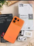 New Infinix Note 60 Pro 256GB Orange - 2