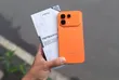 New Infinix Note 60 Pro 256GB Orange - 3