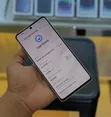 New Samsung Galaxy A73 5G 256GB White - 2