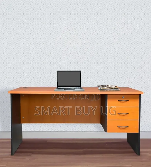 Brand New Professional Office Desk / Reading Table - 1