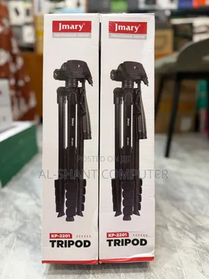 Jmary KP-2201 Professional Tripod Stand