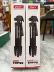 Jmary KP-2201 Professional Tripod Stand - 1