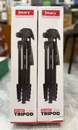 Jmary KP-2201 Professional Tripod Stand - 2
