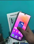New Samsung Galaxy A73 5G 256GB Green - 2