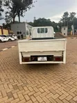 Isuzu ELF Truck 2020 White - 3