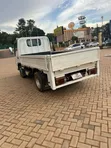 Isuzu ELF Truck 2020 White - 5