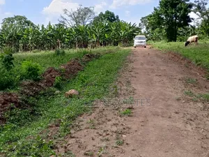Kiwenda Estates Land for Sale - 16M