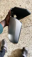 Toyota Side Mirror (Used) - 1