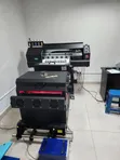 60CM DTF Printer Machine (Used) - 3