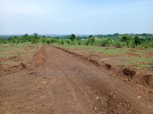 Gayaza-Nakasajja Estate Land for Sale at 25M