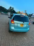 Toyota Corolla Spacio 2006 Blue - 3