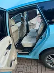 Toyota Corolla Spacio 2006 Blue - 4