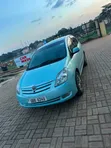Toyota Corolla Spacio 2006 Blue - 5