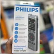 Philips VoiceTracer DVT2075 Digital Audio Recorder - 2