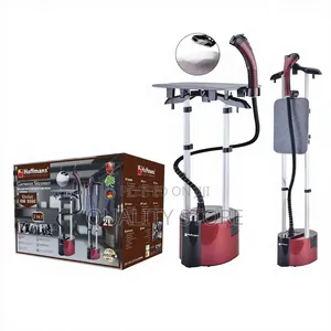Hoffmans HM-9080 2-in-1 Garment Steamer