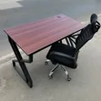 Simple Office Table / Reading Desk / Work Table - 2