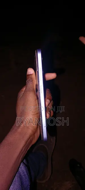 Itel A50 128GB Blue