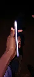 Itel A50 128GB Blue - 1