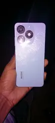 Itel A50 128GB Blue - 2