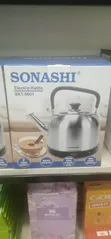 Sonachi 5L Electric Water Kettle - 1